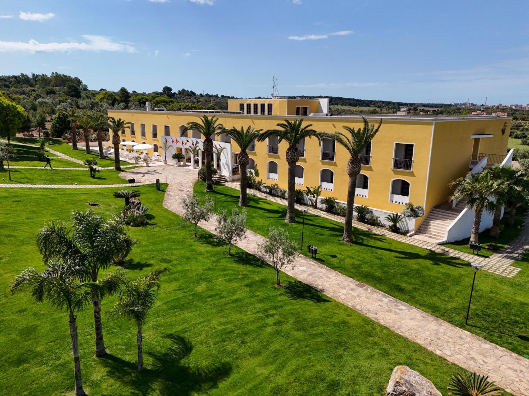 Otel Gh